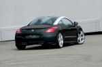Peugeot RCZ RC Line by Irmscher 2011 года